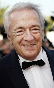 Jean-Pierre Cassel